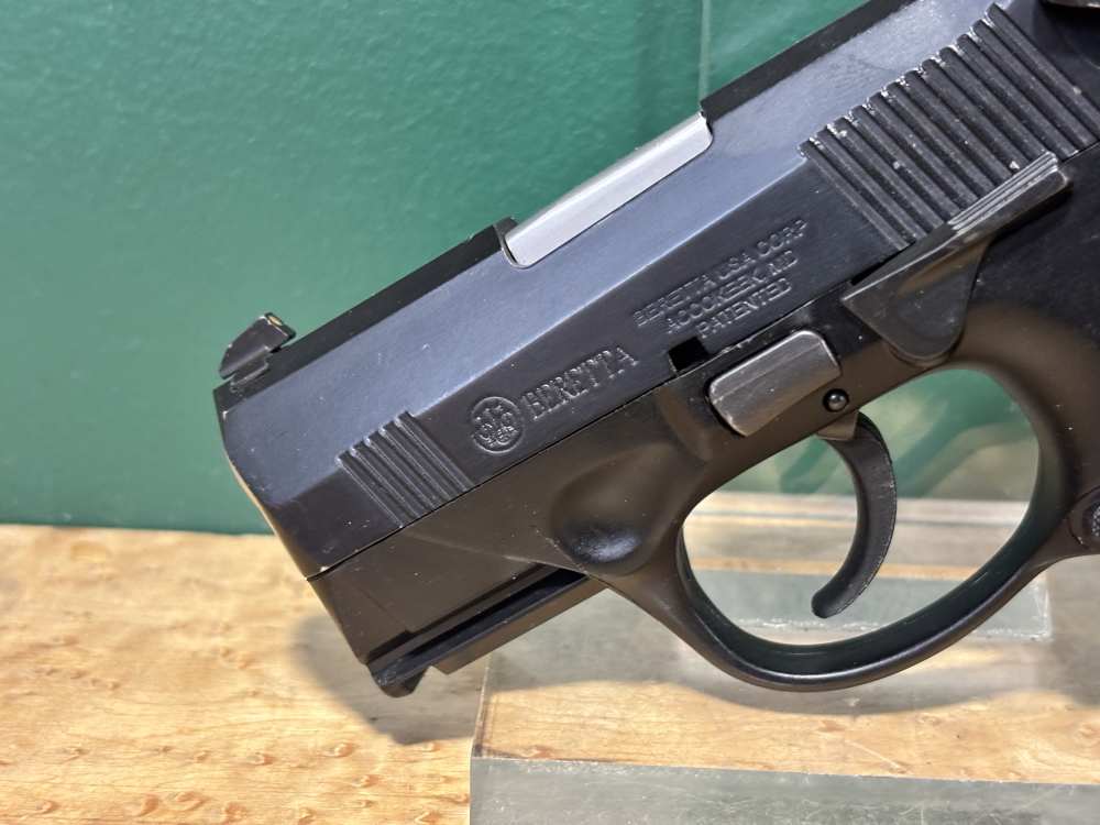 Beretta PX4 Storm Sub Compact 9mm Mfg in Italy-img-6