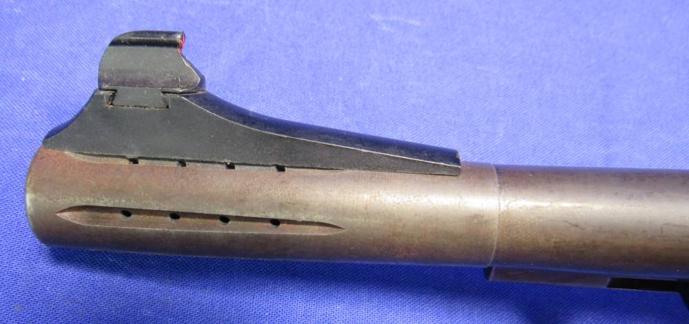 Lot of 3 .22 LR Revolvers for Parts or Repair - JC Higgins, EIG, Spesco -img-7
