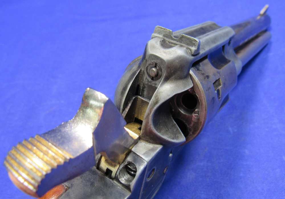 Lot of 3 .22 LR Revolvers for Parts or Repair - JC Higgins, EIG, Spesco -img-47