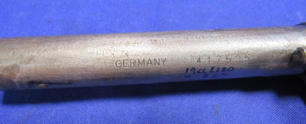 Lot of 3 .22 LR Revolvers for Parts or Repair - JC Higgins, EIG, Spesco -img-34