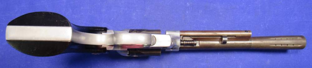 Lot of 3 .22 LR Revolvers for Parts or Repair - JC Higgins, EIG, Spesco -img-14