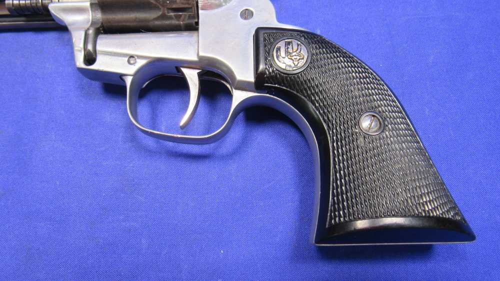 Lot of 3 .22 LR Revolvers for Parts or Repair - JC Higgins, EIG, Spesco -img-3