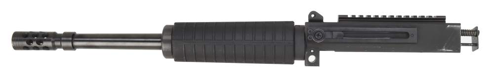 Masterpiece Arms MPA MPA1SST .45 ACP 16" bbl Like MAC 10 Grease Gun READ-img-8