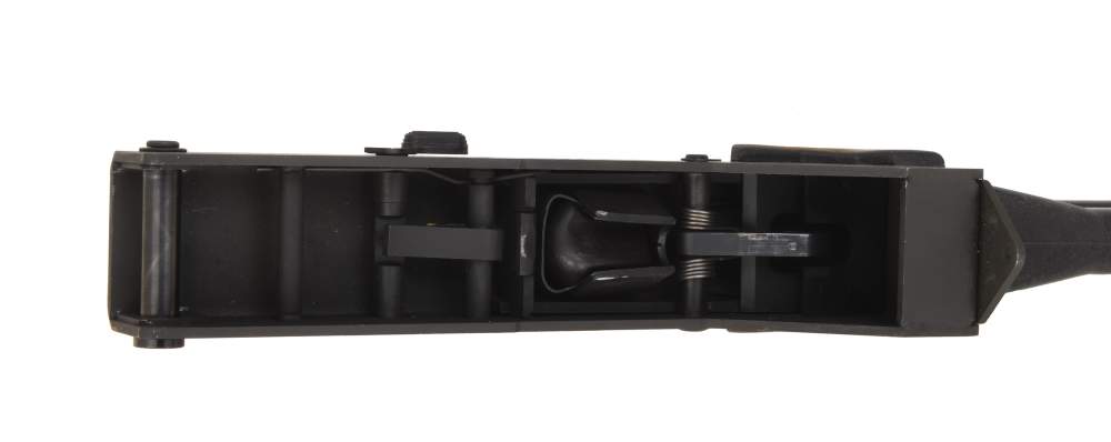 Masterpiece Arms MPA MPA1SST .45 ACP 16" bbl Like MAC 10 Grease Gun READ-img-3