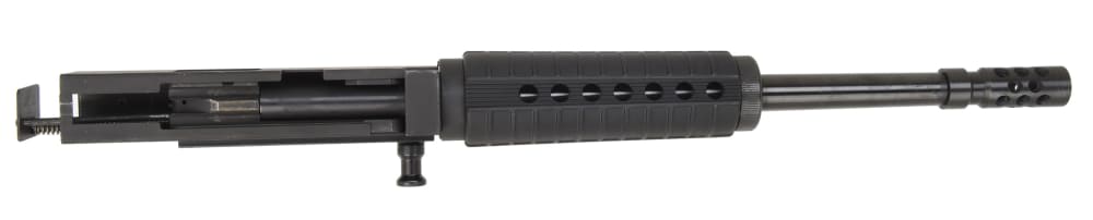 Masterpiece Arms MPA MPA1SST .45 ACP 16" bbl Like MAC 10 Grease Gun READ-img-6