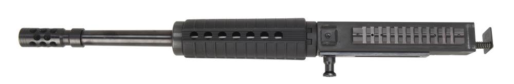Masterpiece Arms MPA MPA1SST .45 ACP 16" bbl Like MAC 10 Grease Gun READ-img-9
