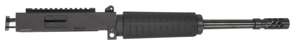 Masterpiece Arms MPA MPA1SST .45 ACP 16" bbl Like MAC 10 Grease Gun READ-img-5