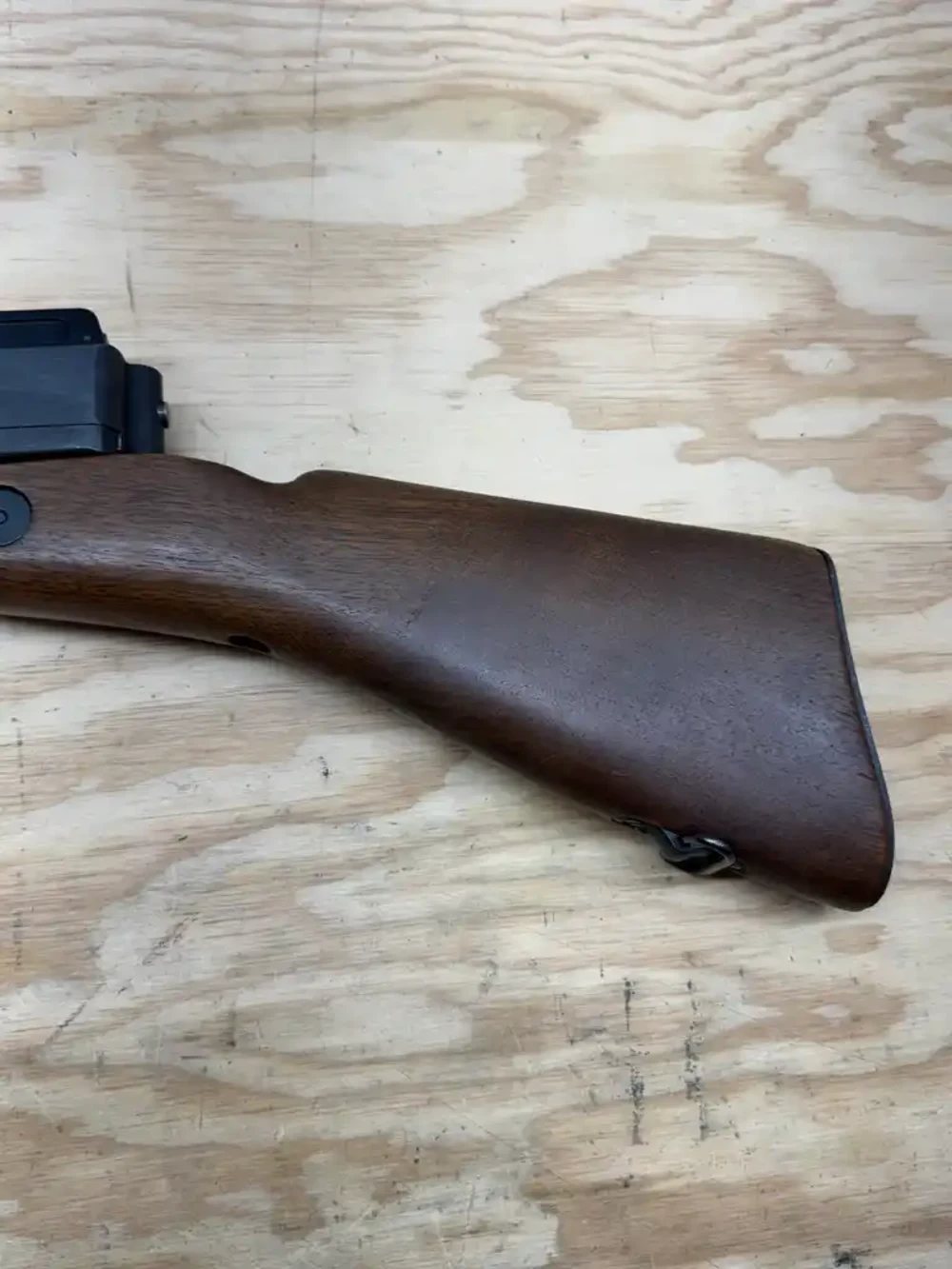 Auto-Ordnance Thompson U.S. Model 1928 .45 ACP Transferable Machine Gun-img-6