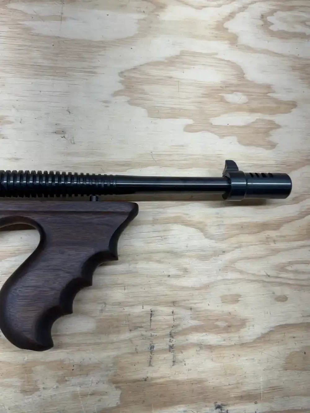 Auto-Ordnance Thompson U.S. Model 1928 .45 ACP Transferable Machine Gun-img-12