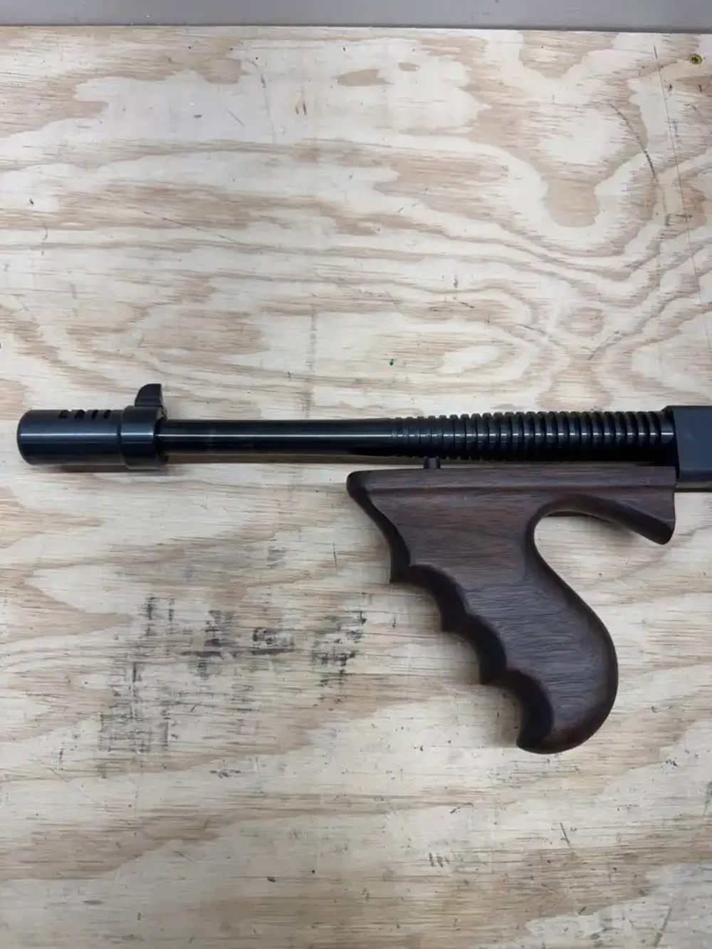 Auto-Ordnance Thompson U.S. Model 1928 .45 ACP Transferable Machine Gun-img-3