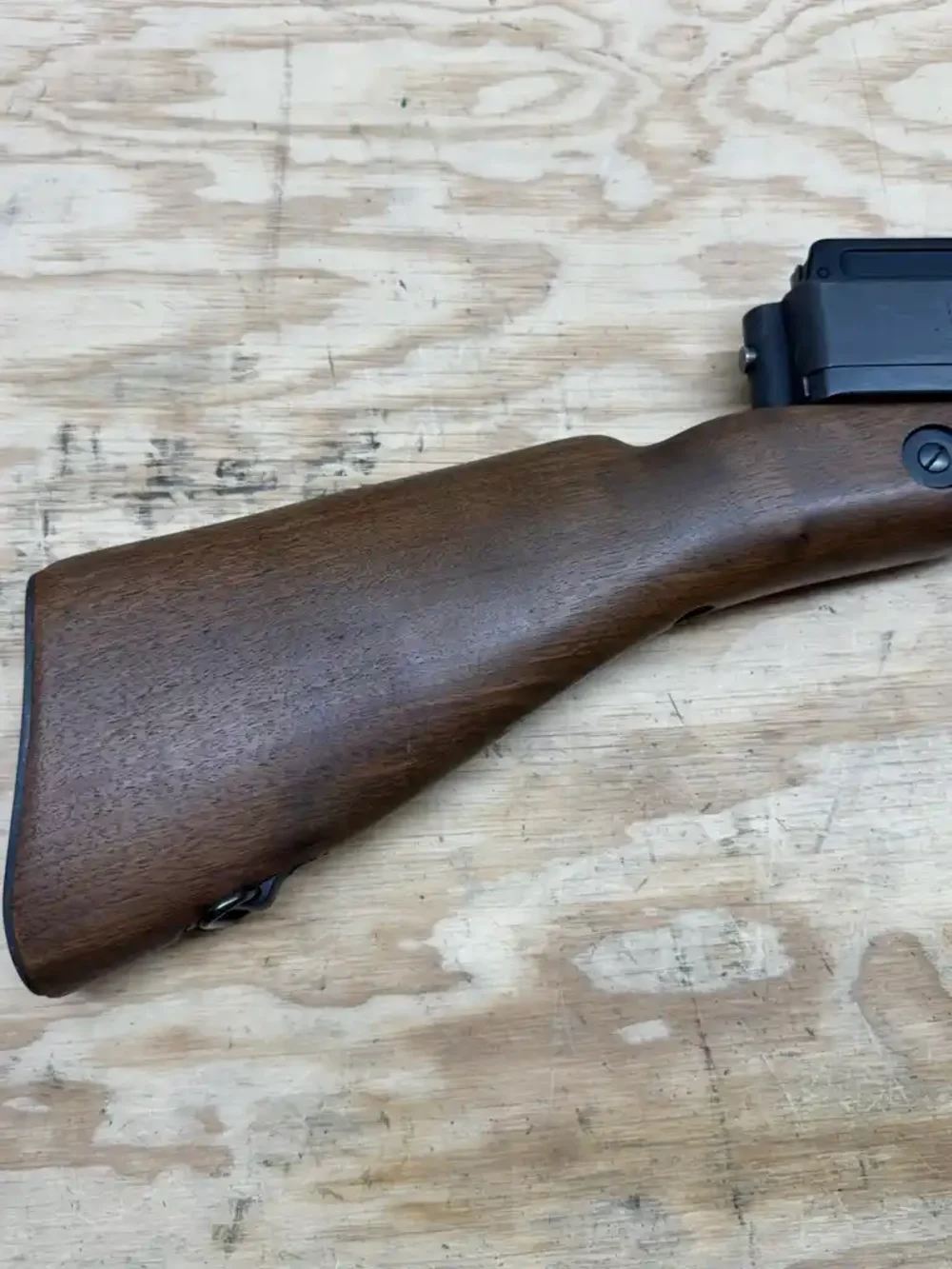 Auto-Ordnance Thompson U.S. Model 1928 .45 ACP Transferable Machine Gun-img-8