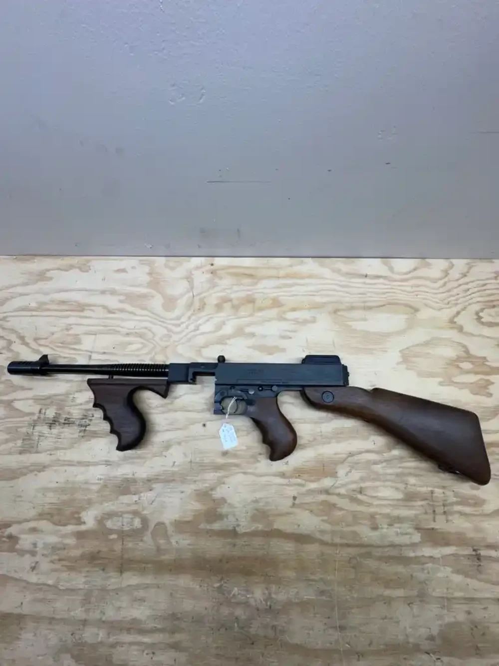 Auto-Ordnance Thompson U.S. Model 1928 .45 ACP Transferable Machine Gun-img-0