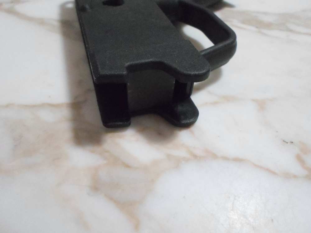 PTR Heckler & Koch HK MP5 & 93/53/33 2 Position Grip Frame Housing-img-5
