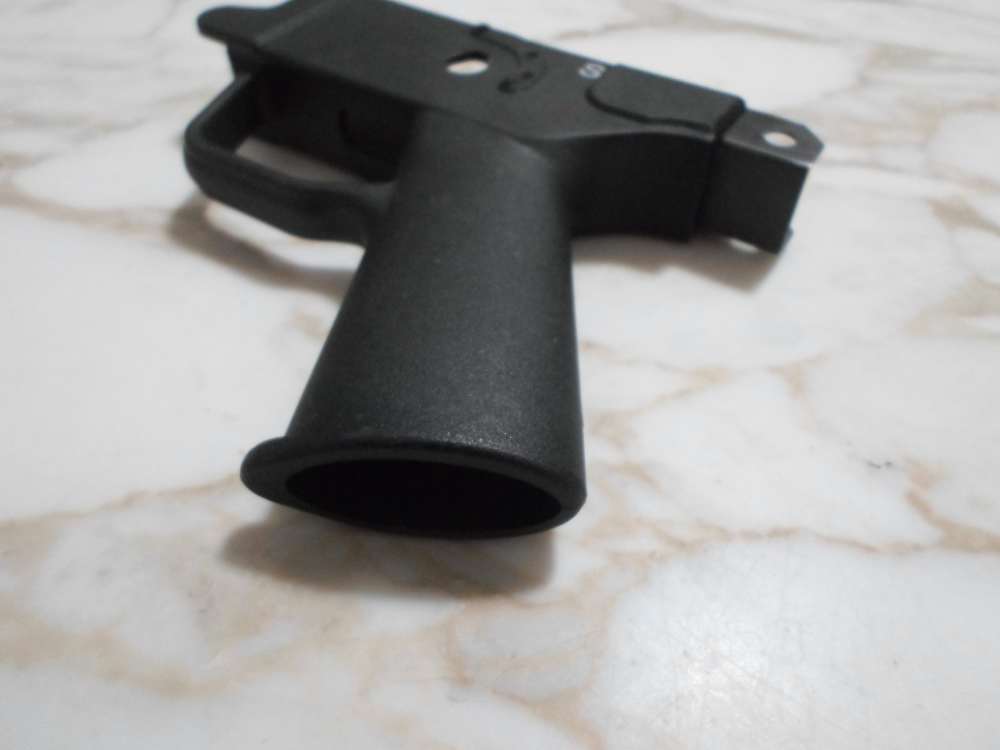 PTR Heckler & Koch HK MP5 & 93/53/33 2 Position Grip Frame Housing-img-2