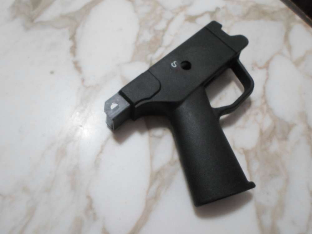 PTR Heckler & Koch HK MP5 & 93/53/33 2 Position Grip Frame Housing-img-8