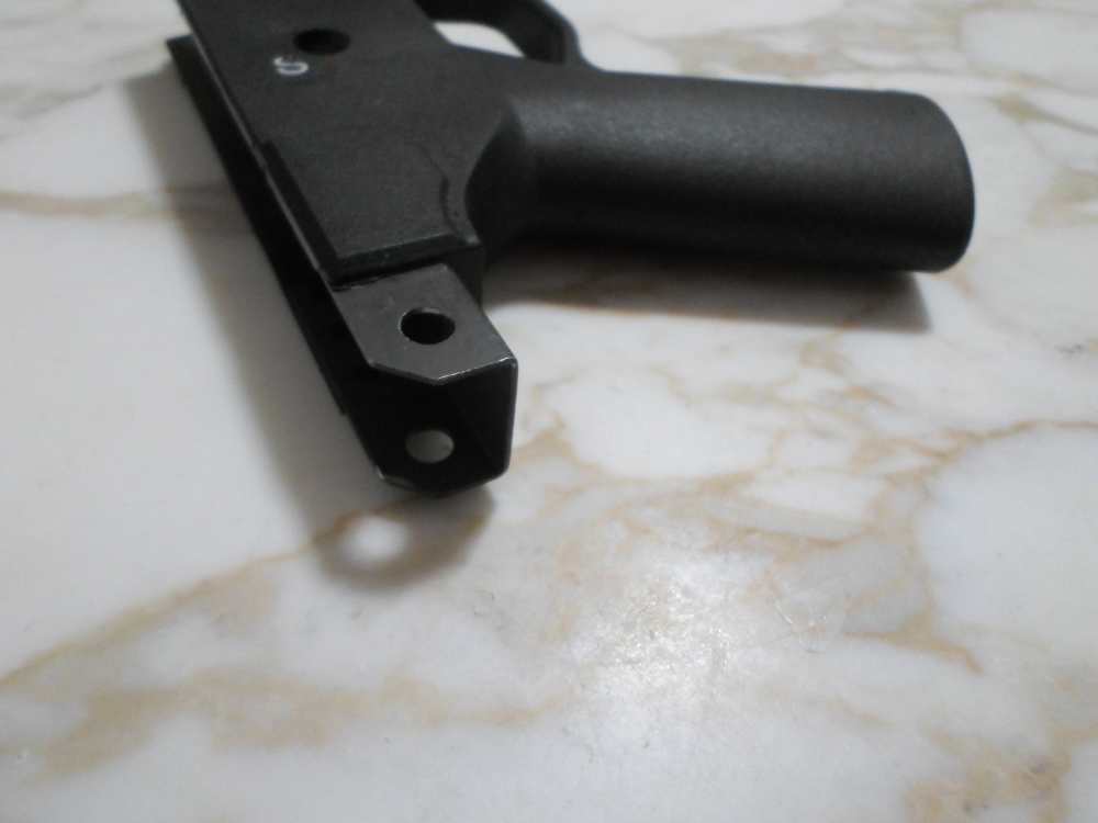 PTR Heckler & Koch HK MP5 & 93/53/33 2 Position Grip Frame Housing-img-10