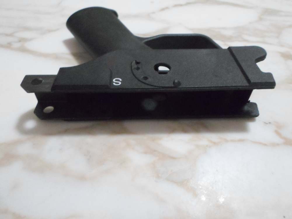 PTR Heckler & Koch HK MP5 & 93/53/33 2 Position Grip Frame Housing-img-4