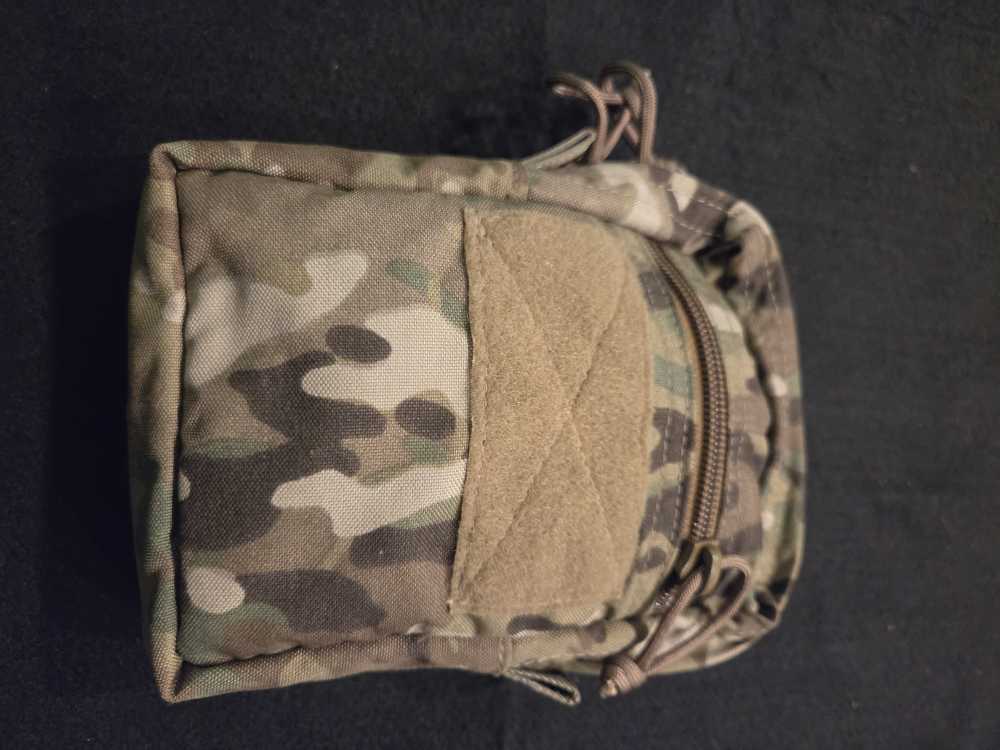 Wilcox RAPTAR-S HP Full Power Laser Range Finder LRF Applied Ballistics 3B-img-14