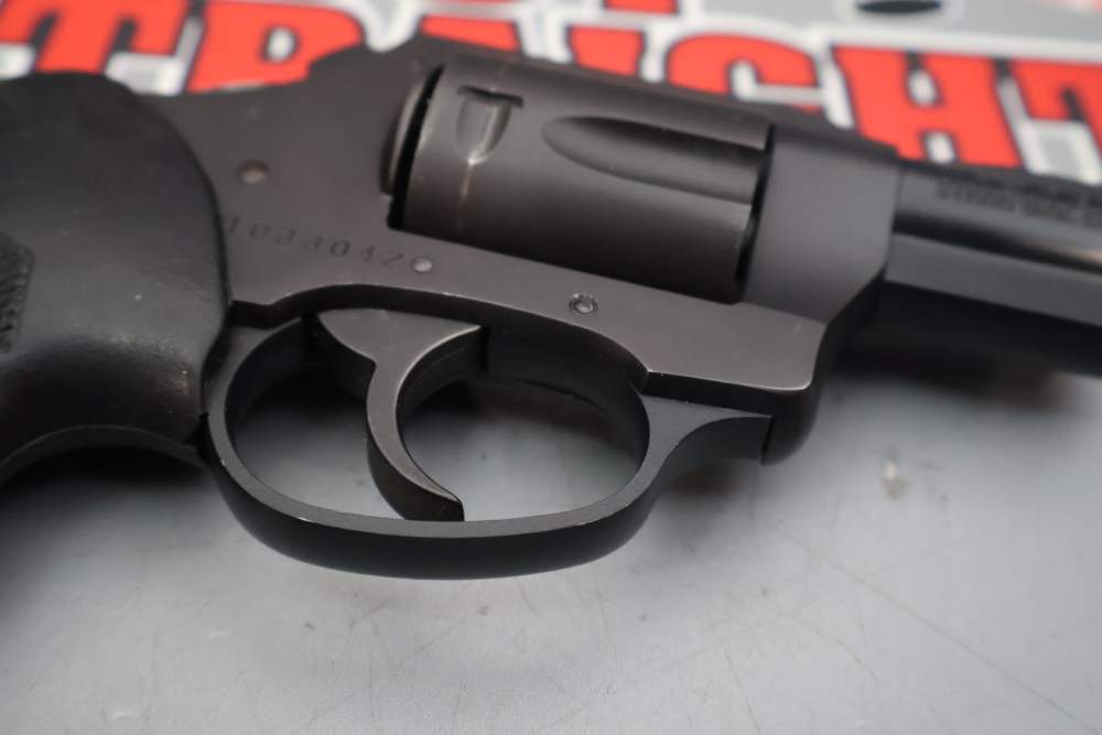Charter Arms Off-Duty .38 SPL  2" -img-20