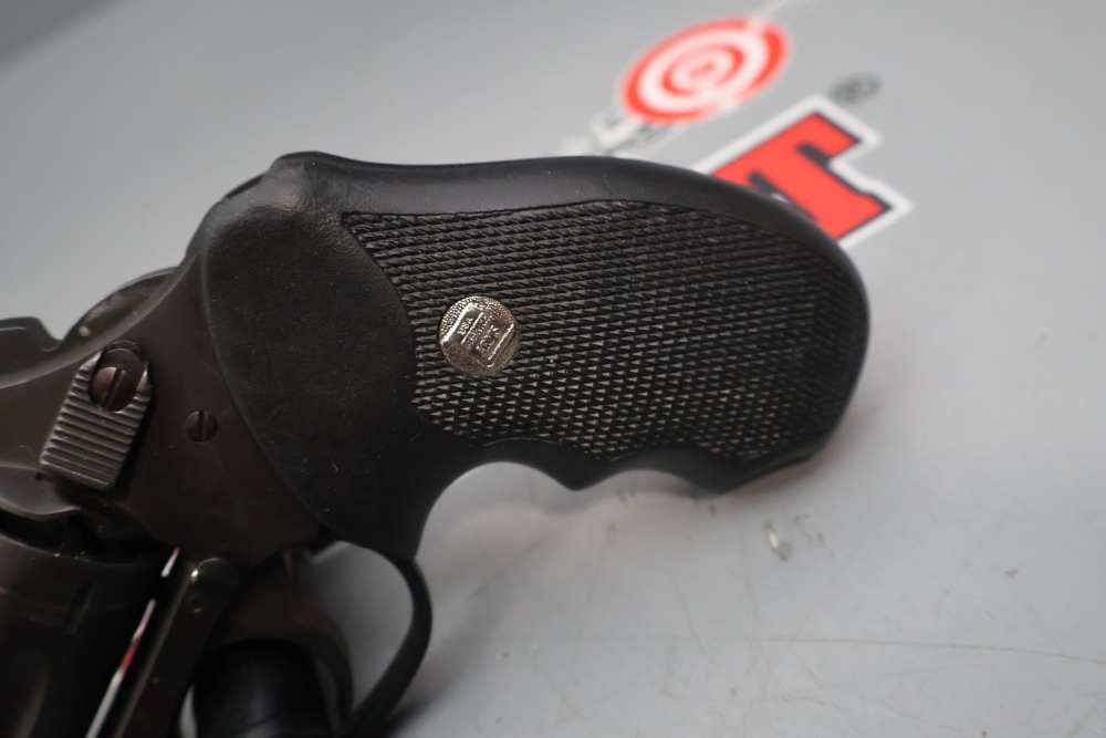 Charter Arms Off-Duty .38 SPL  2" -img-3