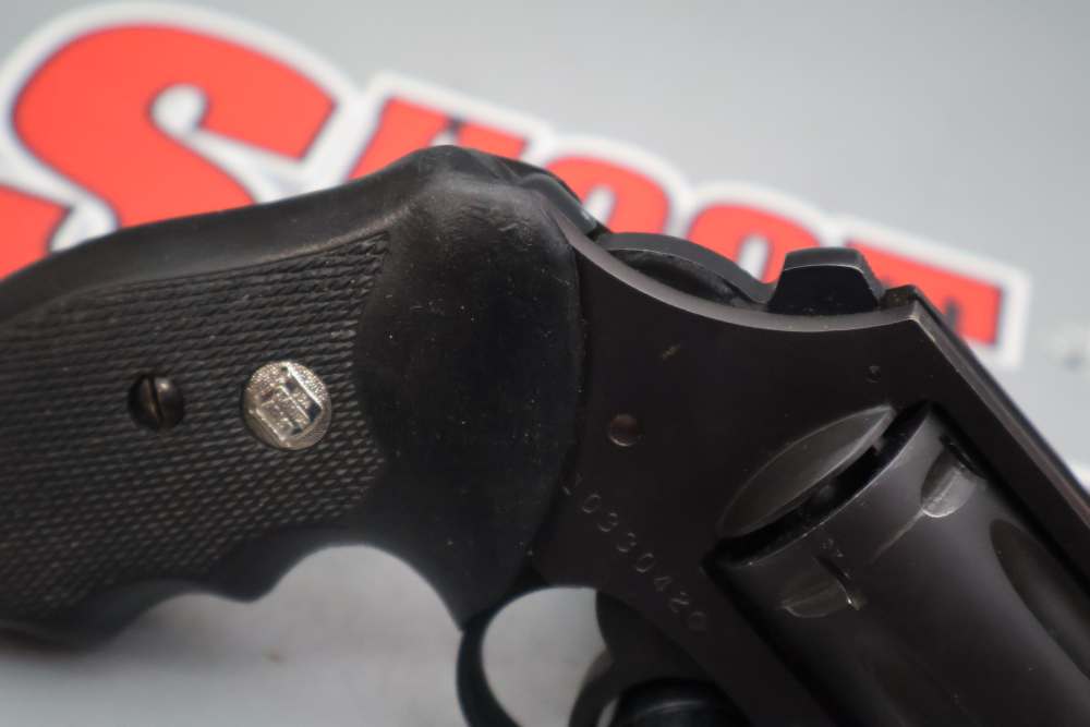 Charter Arms Off-Duty .38 SPL  2" -img-13