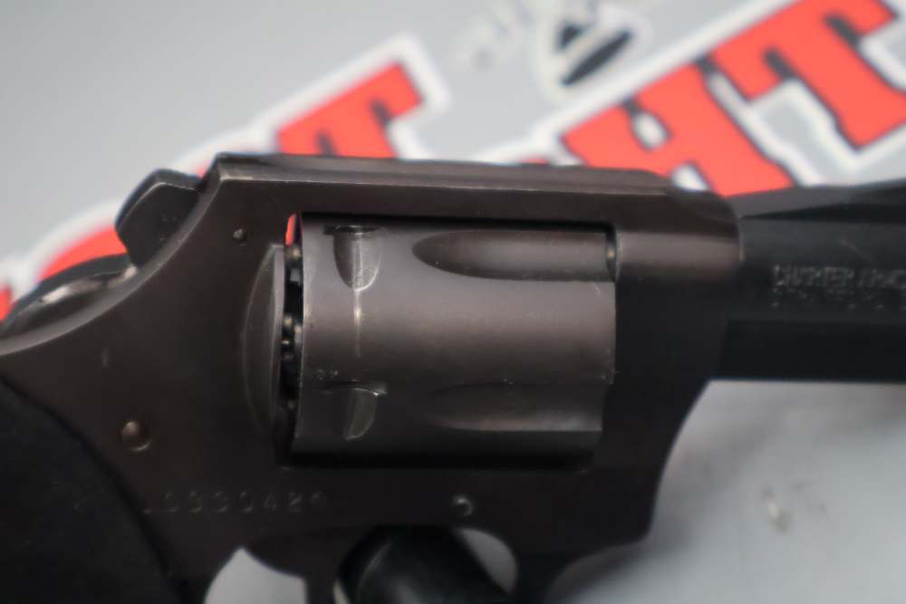 Charter Arms Off-Duty .38 SPL  2" -img-10