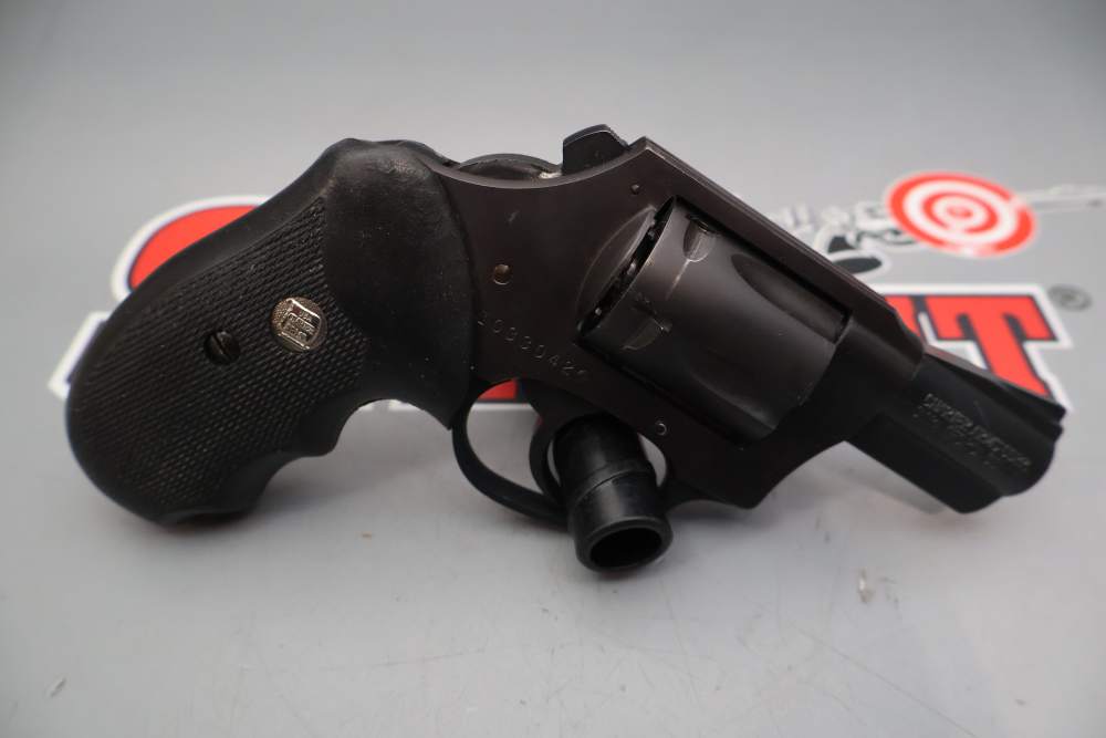 Charter Arms Off-Duty .38 SPL  2" -img-23