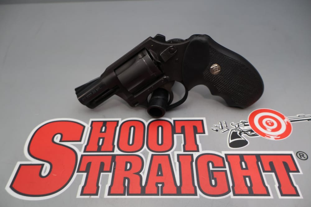 Charter Arms Off-Duty .38 SPL  2" -img-0