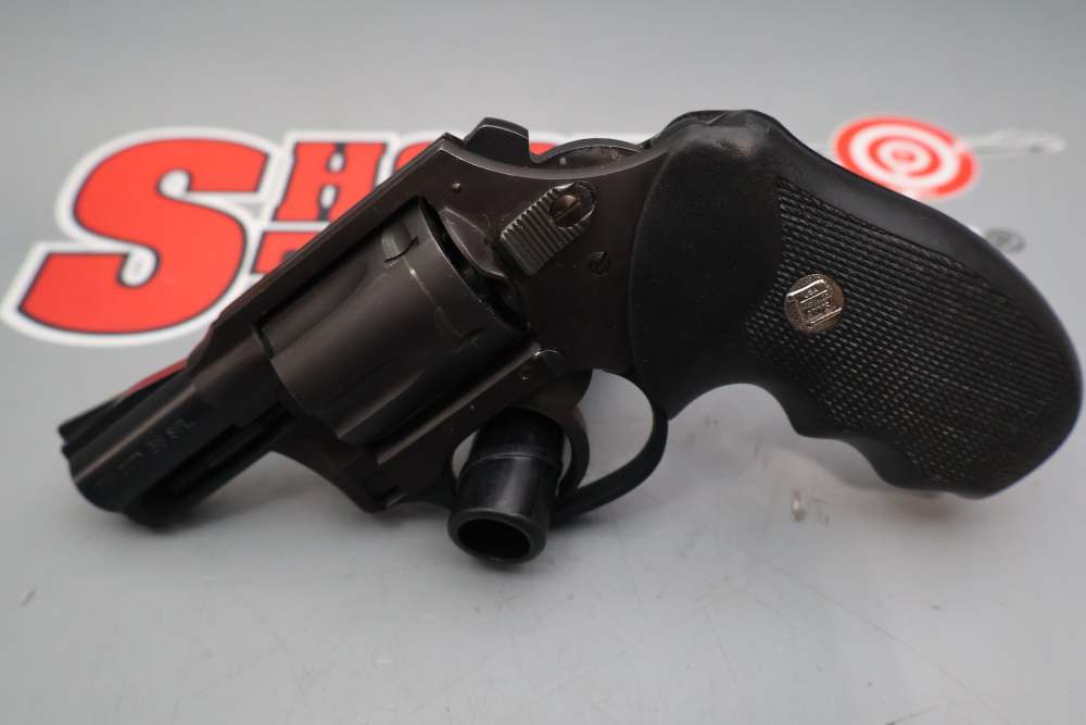 Charter Arms Off-Duty .38 SPL  2" -img-22