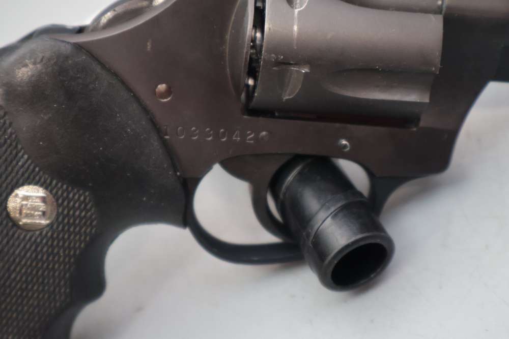 Charter Arms Off-Duty .38 SPL  2" -img-12