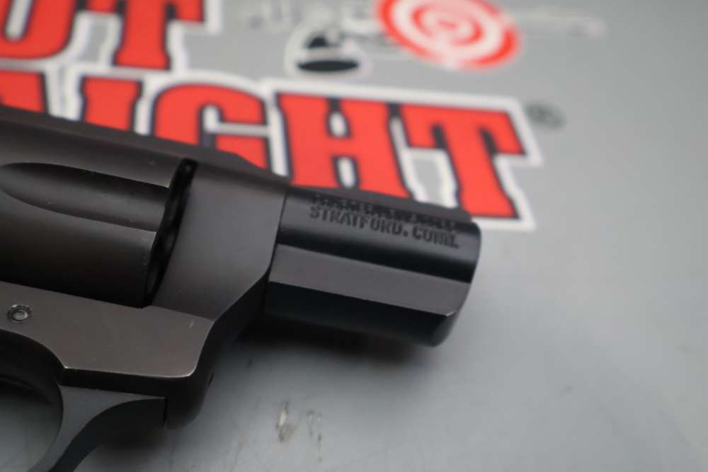 Charter Arms Off-Duty .38 SPL  2" -img-21