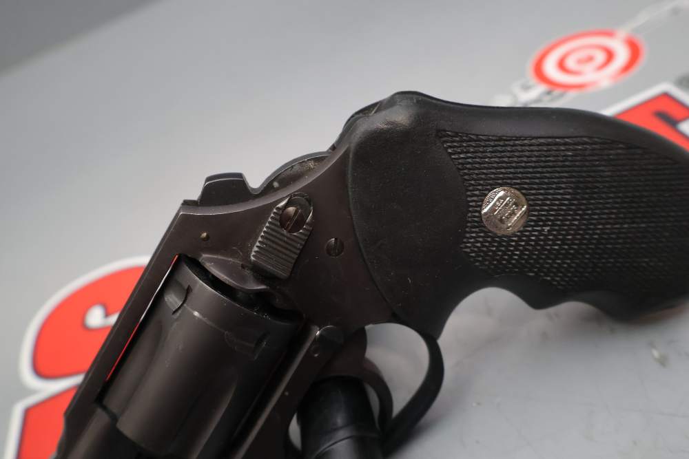 Charter Arms Off-Duty .38 SPL  2" -img-4