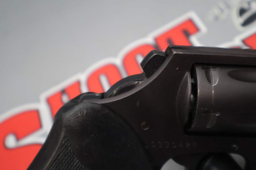 Charter Arms Off-Duty .38 SPL  2" -img-11
