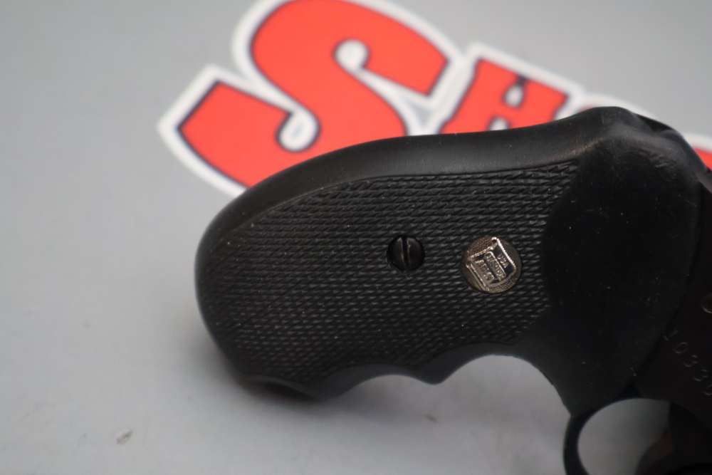 Charter Arms Off-Duty .38 SPL  2" -img-14