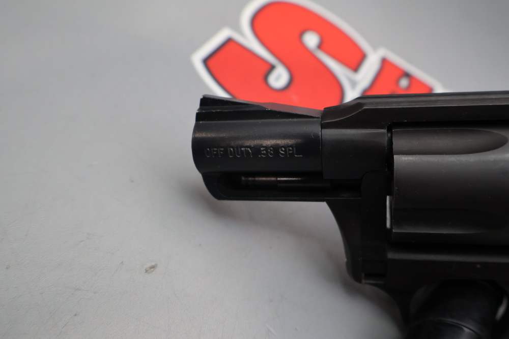 Charter Arms Off-Duty .38 SPL  2" -img-7