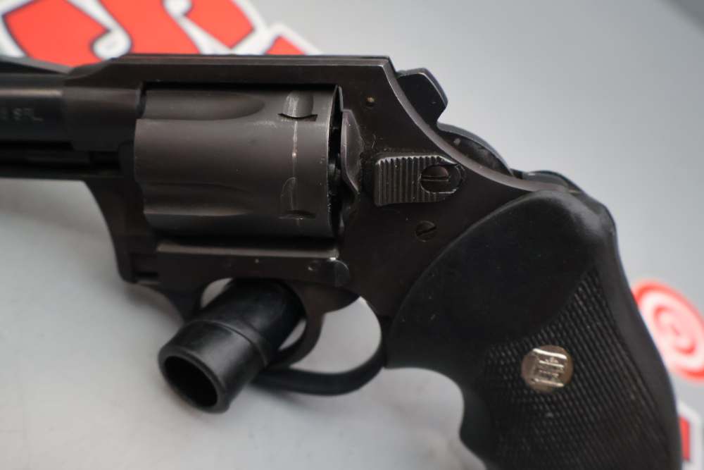 Charter Arms Off-Duty .38 SPL  2" -img-5