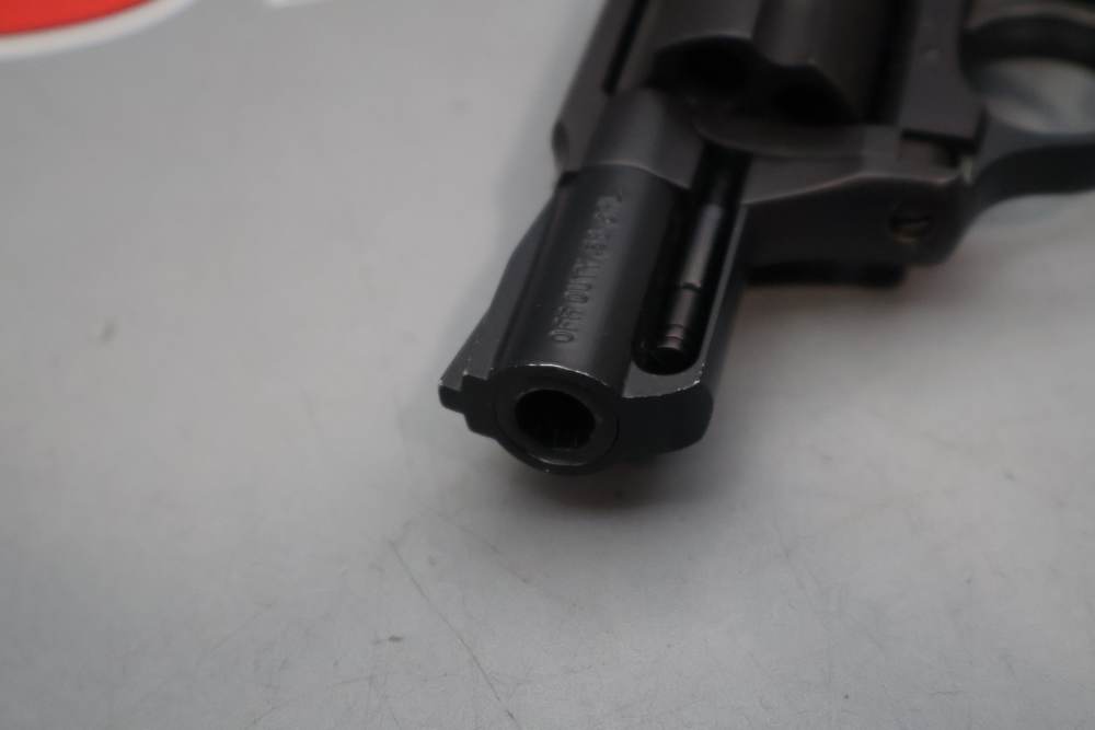 Charter Arms Off-Duty .38 SPL  2" -img-8