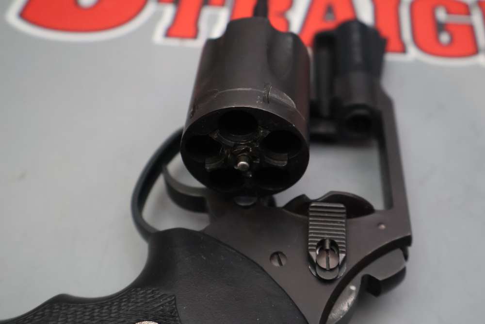 Charter Arms Off-Duty .38 SPL  2" -img-18