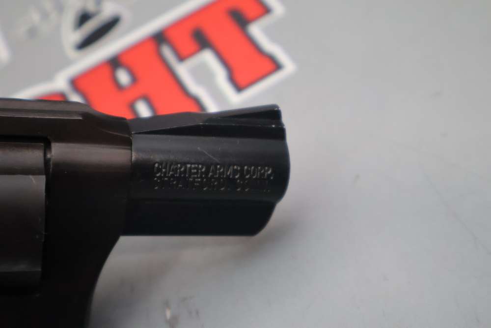 Charter Arms Off-Duty .38 SPL  2" -img-9