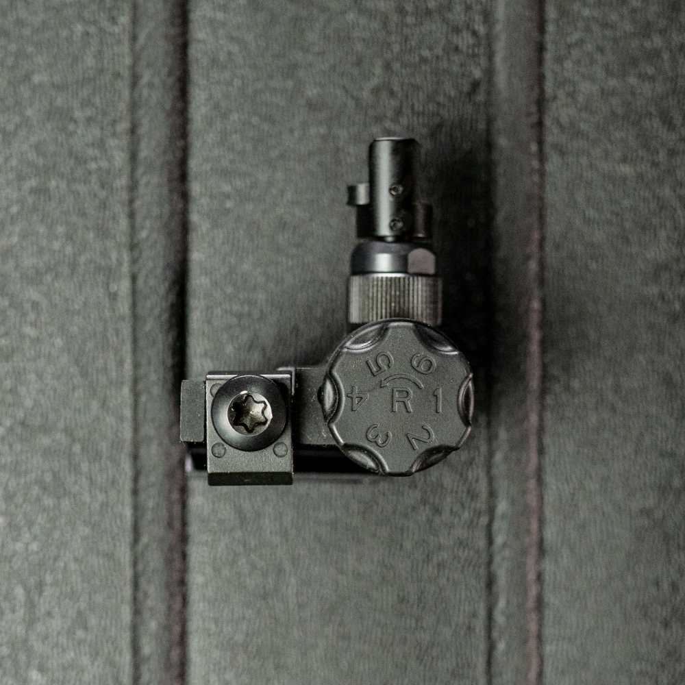 FN SCAR 17 Factory Rear Sight-img-2