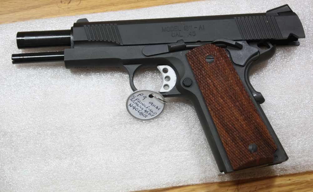 Springfield Armory 1911 A1-img-3