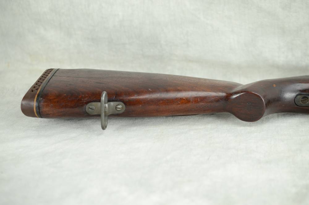 Springfield 1922 M2 USGI WWII Trainer .22 LR-img-21