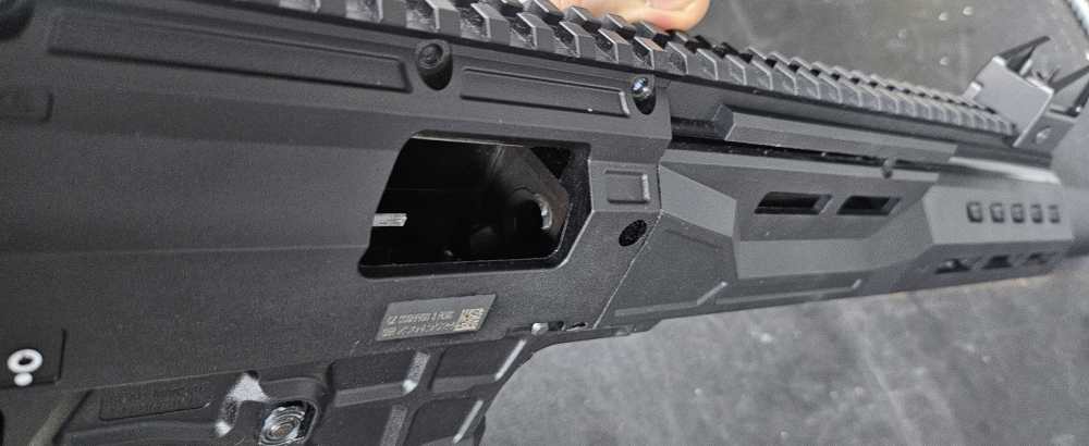 CZ Scorpion EVO 3+ .9mm x3 mags and OEM box-img-6