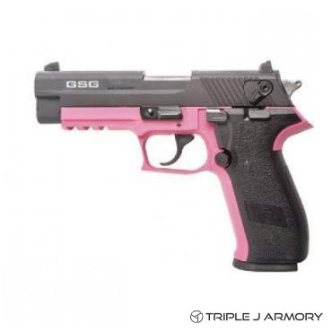 GSG FireFly .22 LR Pistol Pink-img-3