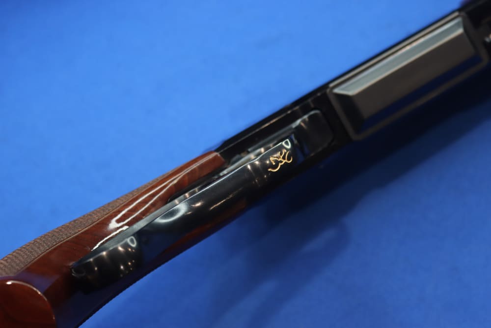 Browning Model BLR LW Rifle 308WIN 20" High Gloss NEW 308 WIN Walnut NIB LA-img-16