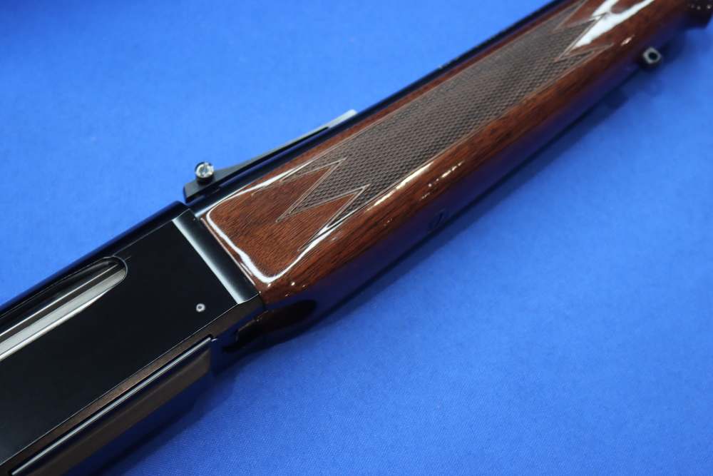 Browning Model BLR LW Rifle 308WIN 20" High Gloss NEW 308 WIN Walnut NIB LA-img-6