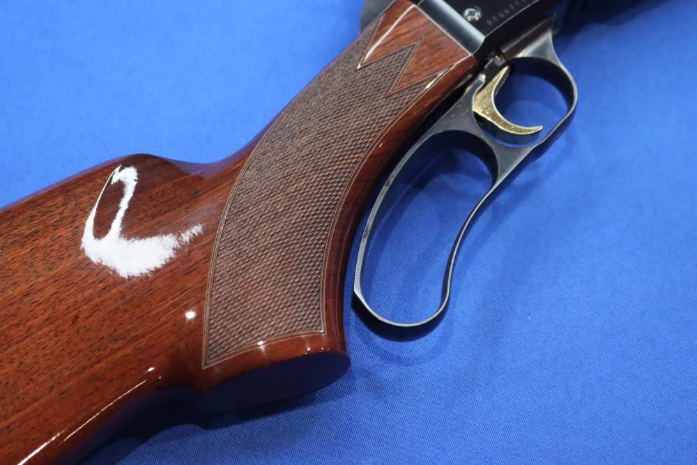 Browning Model BLR LW Rifle 308WIN 20" High Gloss NEW 308 WIN Walnut NIB LA-img-3