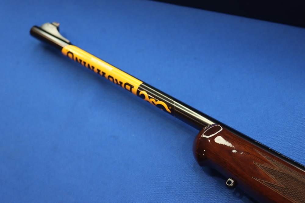Browning Model BLR LW Rifle 308WIN 20" High Gloss NEW 308 WIN Walnut NIB LA-img-26