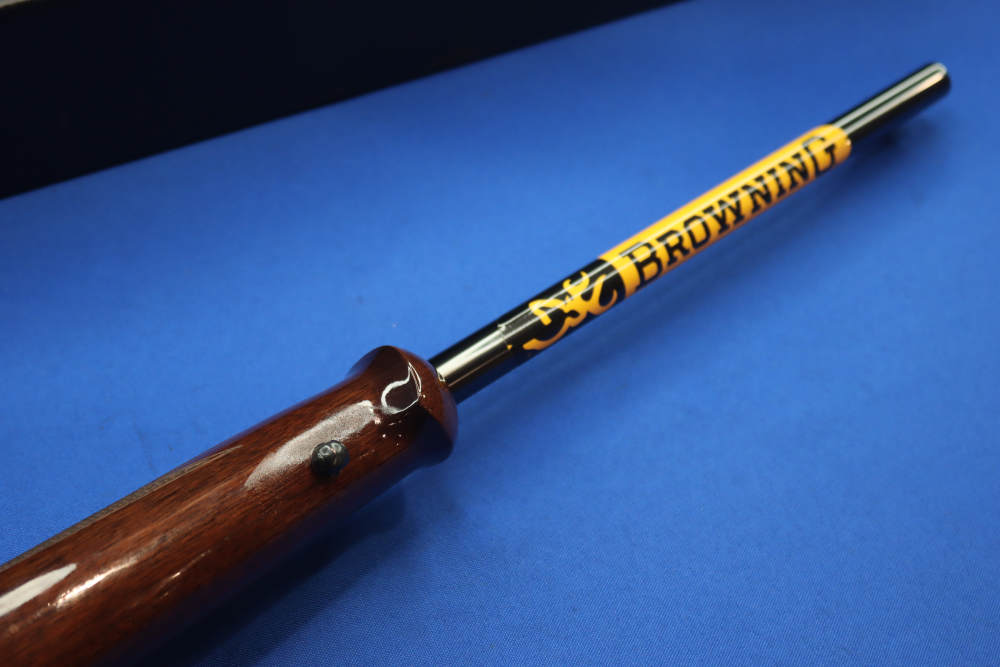 Browning Model BLR LW Rifle 308WIN 20" High Gloss NEW 308 WIN Walnut NIB LA-img-19