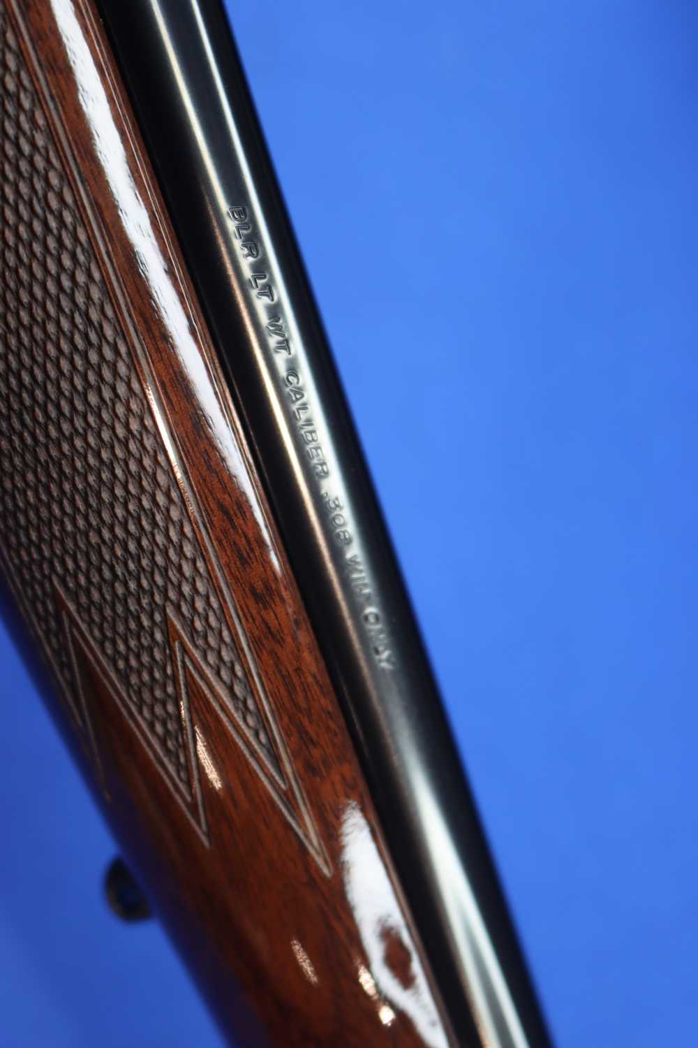 Browning Model BLR LW Rifle 308WIN 20" High Gloss NEW 308 WIN Walnut NIB LA-img-39